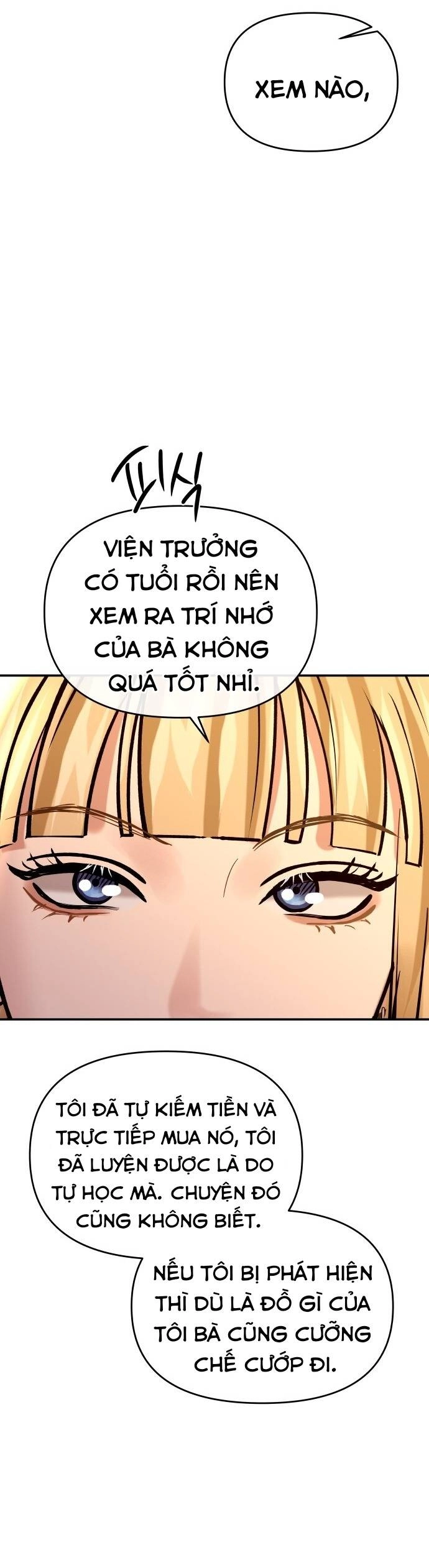 Mùa Đông Năm Ấy Tôi Đã Chapter 26 - 18