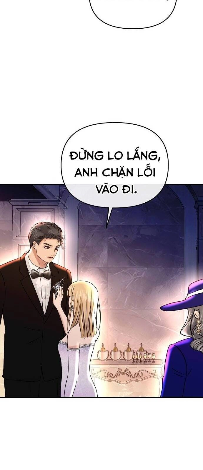 Mùa Đông Năm Ấy Tôi Đã Chapter 26 - 27