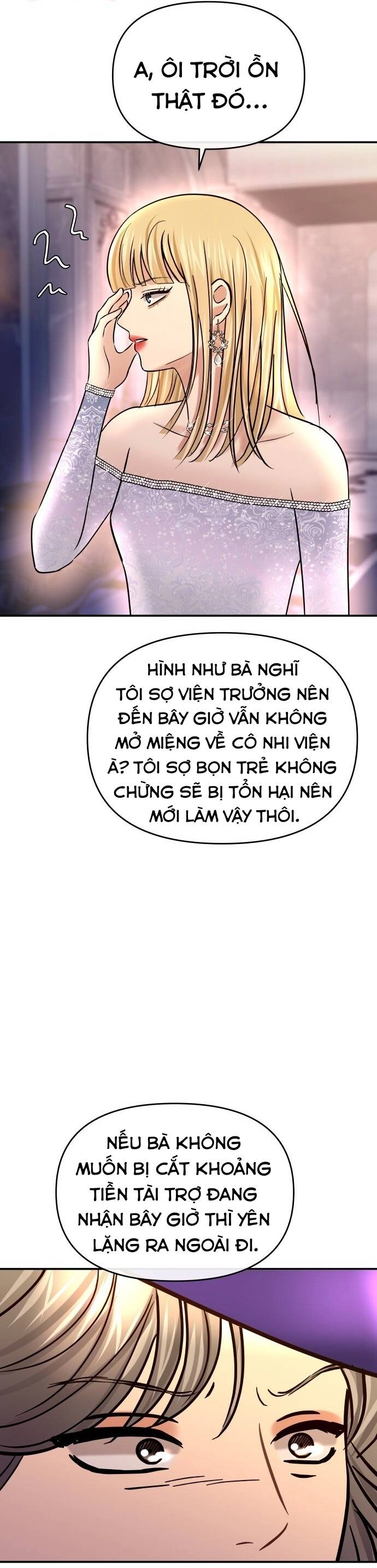 Mùa Đông Năm Ấy Tôi Đã Chapter 26 - 31