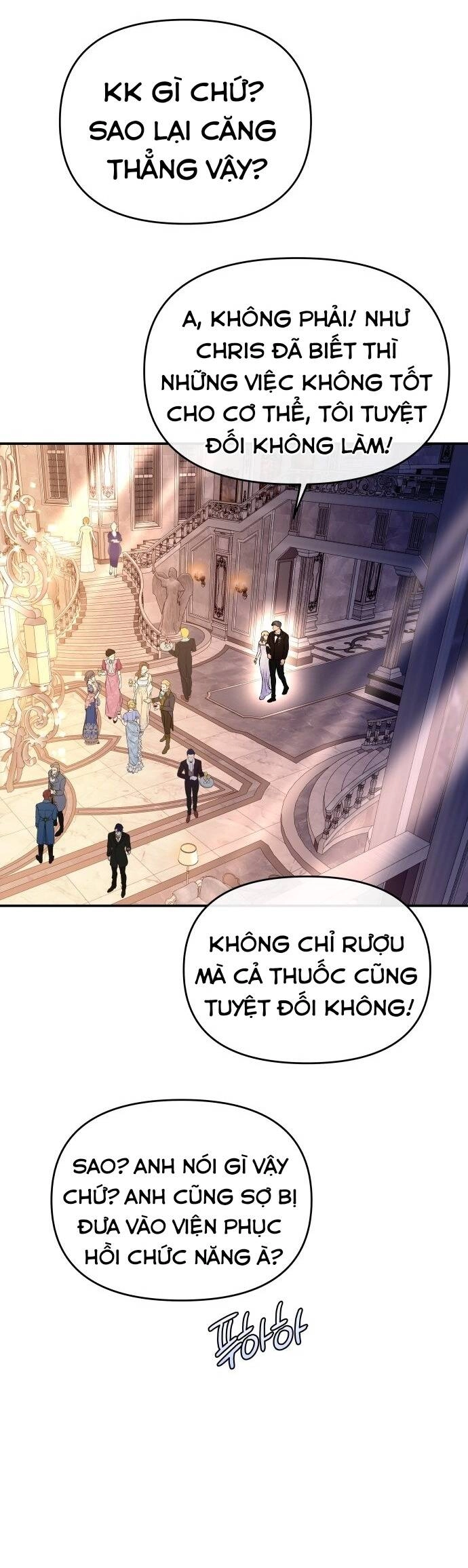 Mùa Đông Năm Ấy Tôi Đã Chapter 26 - 55