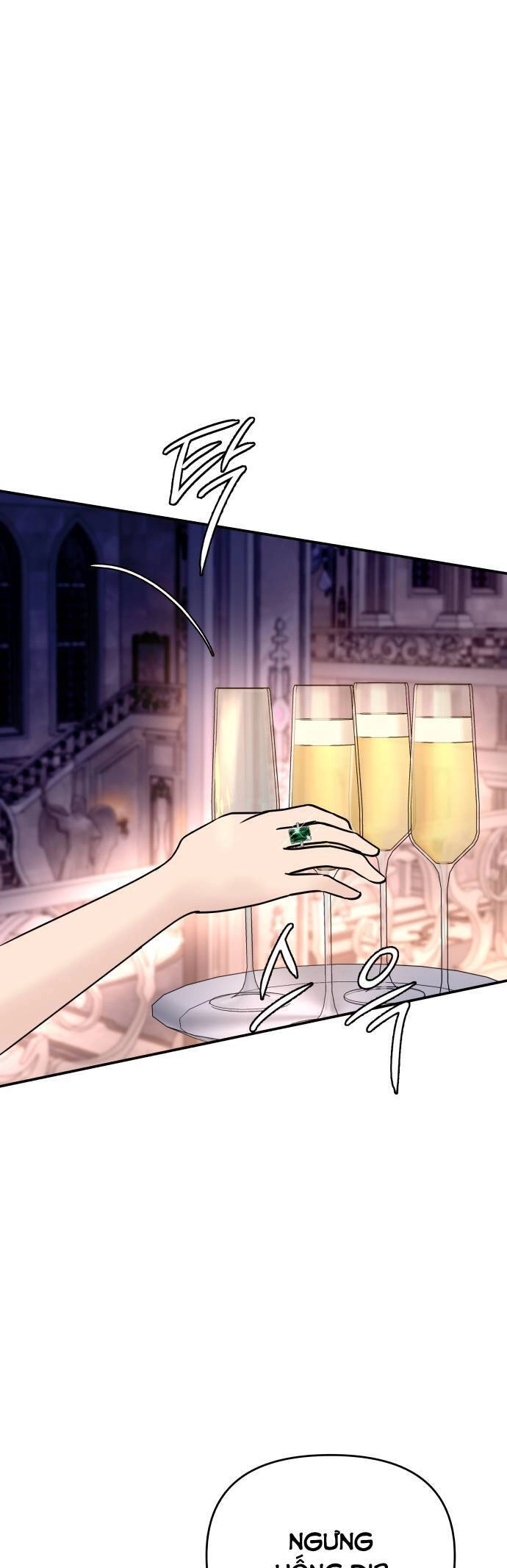 Mùa Đông Năm Ấy Tôi Đã Chapter 27 - 3