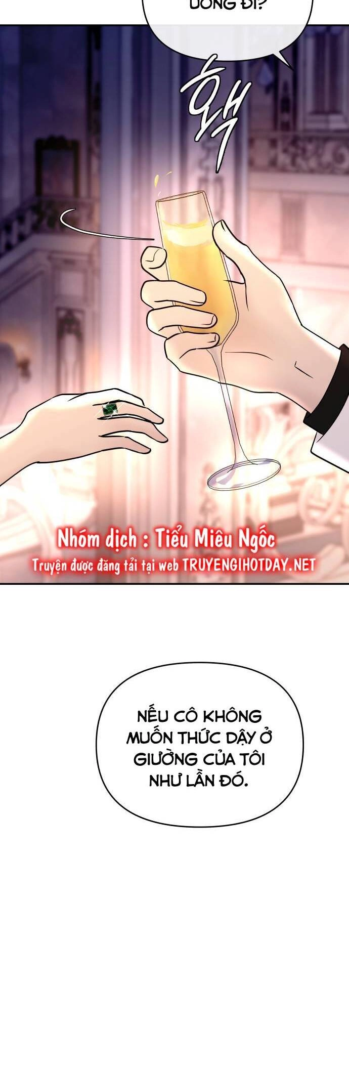 Mùa Đông Năm Ấy Tôi Đã Chapter 27 - 4