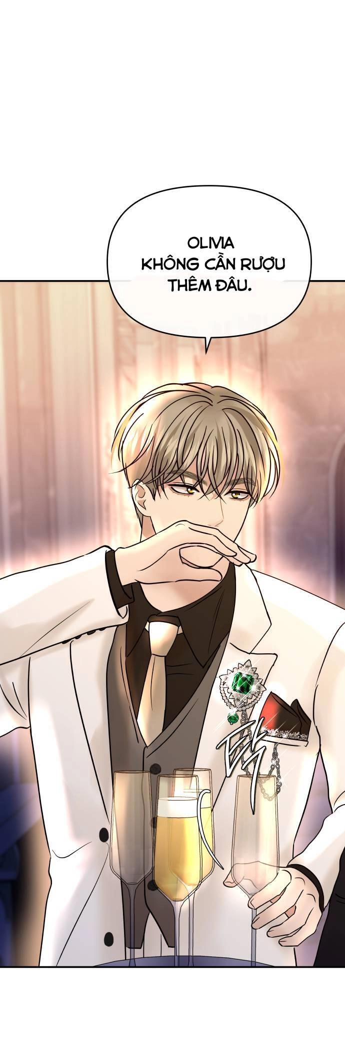 Mùa Đông Năm Ấy Tôi Đã Chapter 27 - 6