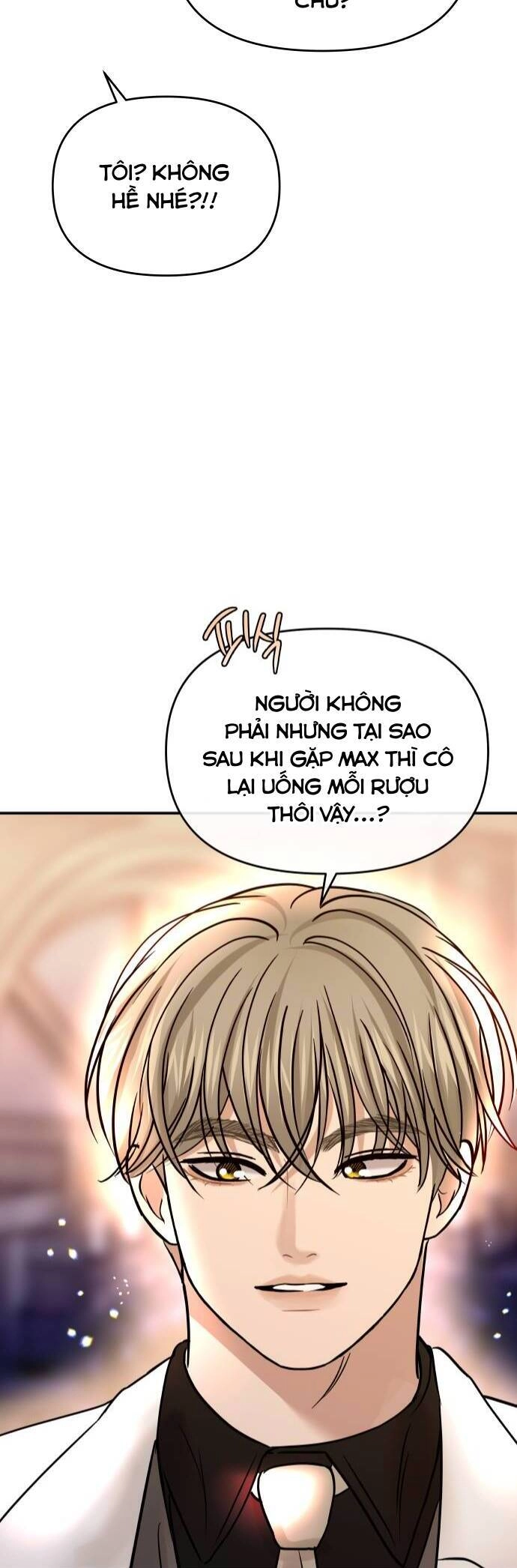 Mùa Đông Năm Ấy Tôi Đã Chapter 27 - 8