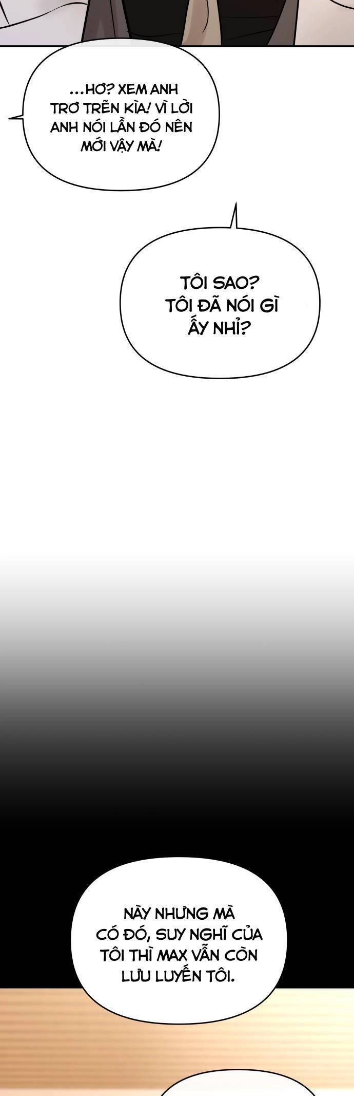 Mùa Đông Năm Ấy Tôi Đã Chapter 27 - 9