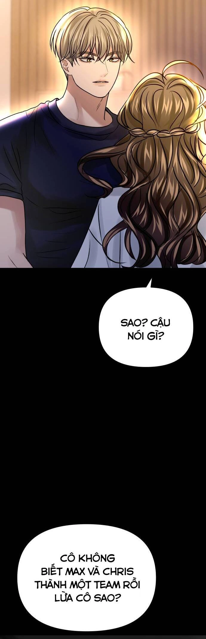 Mùa Đông Năm Ấy Tôi Đã Chapter 27 - 11