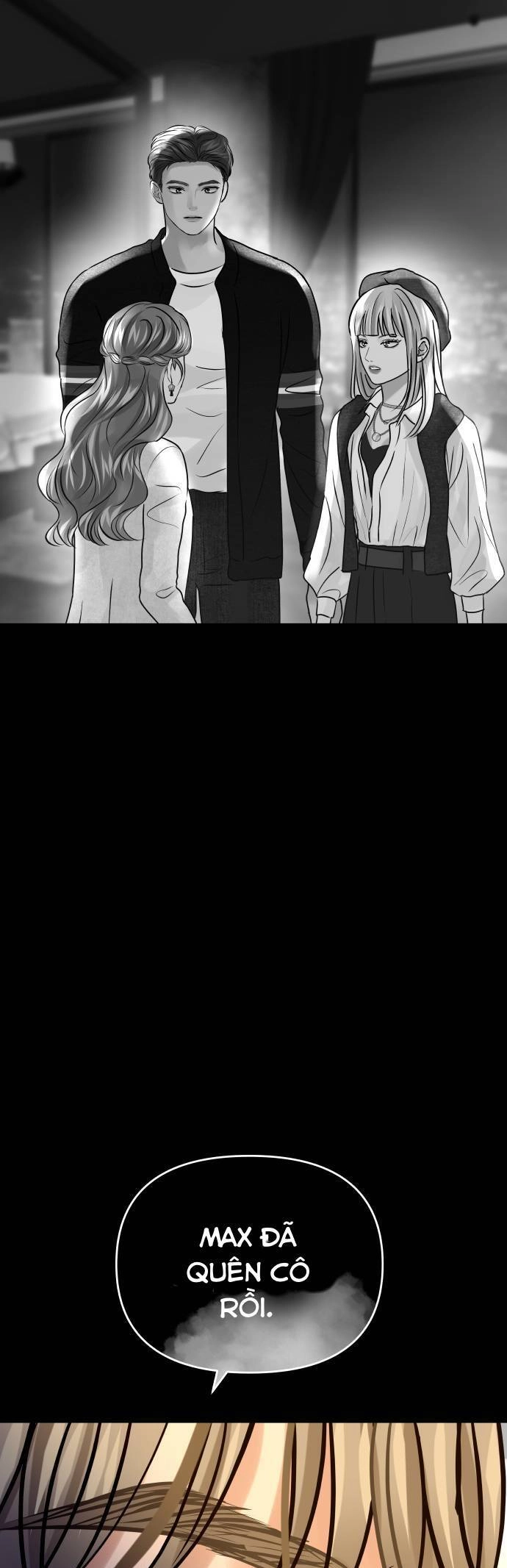 Mùa Đông Năm Ấy Tôi Đã Chapter 27 - 12