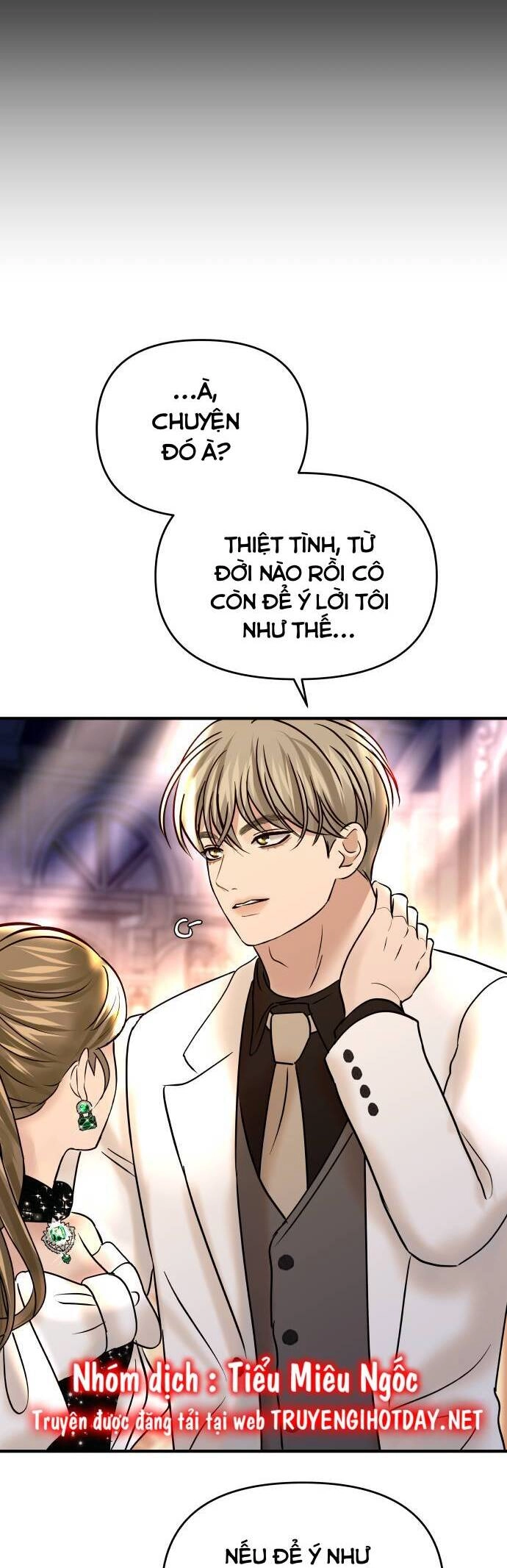 Mùa Đông Năm Ấy Tôi Đã Chapter 27 - 16