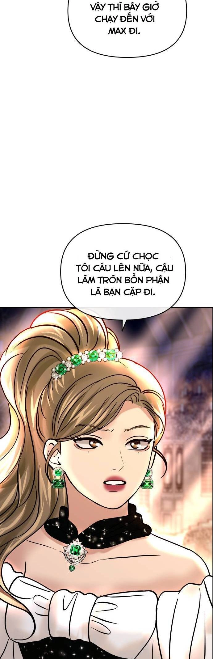 Mùa Đông Năm Ấy Tôi Đã Chapter 27 - 17