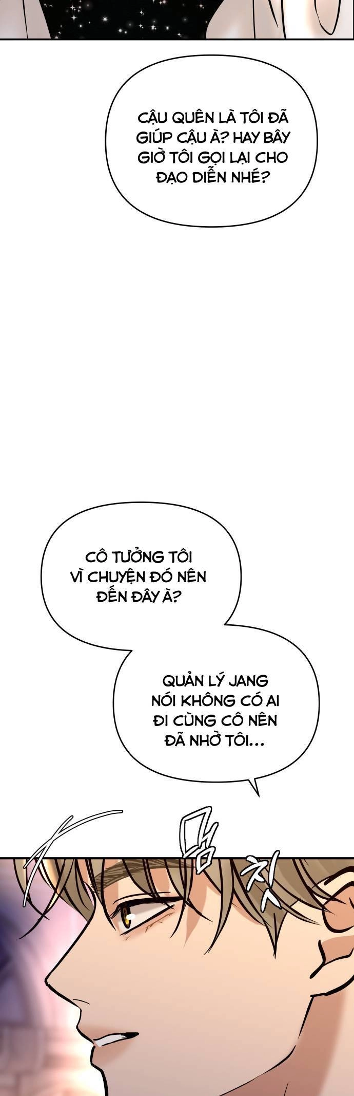 Mùa Đông Năm Ấy Tôi Đã Chapter 27 - 18