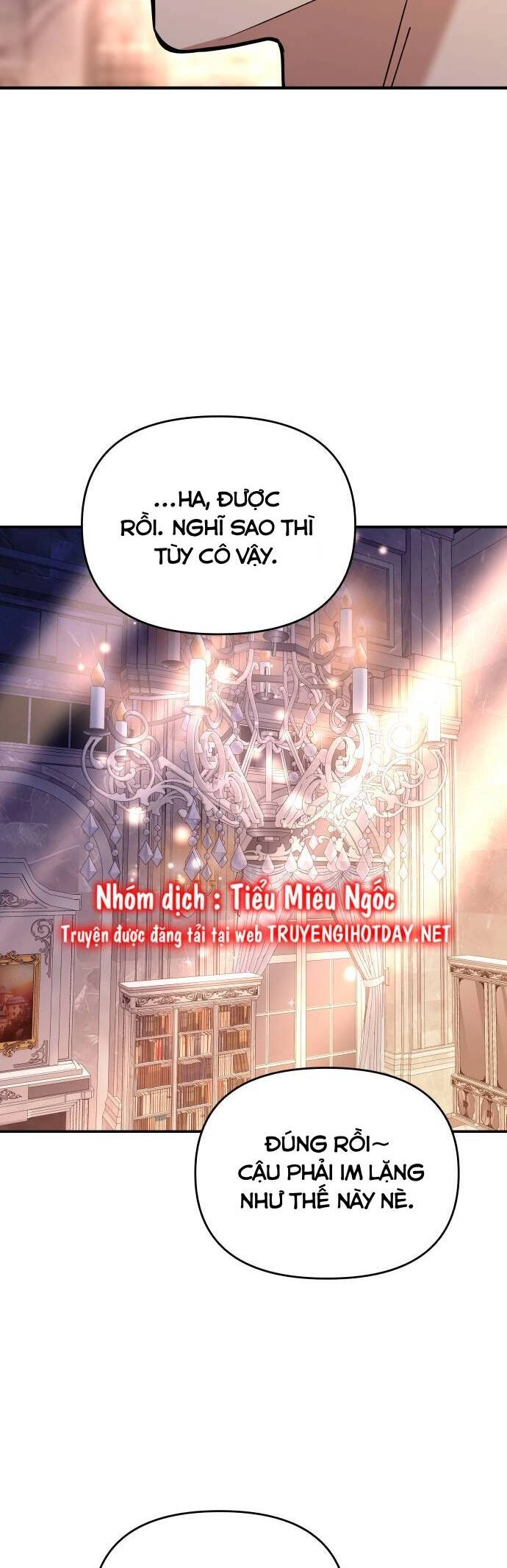 Mùa Đông Năm Ấy Tôi Đã Chapter 27 - 19