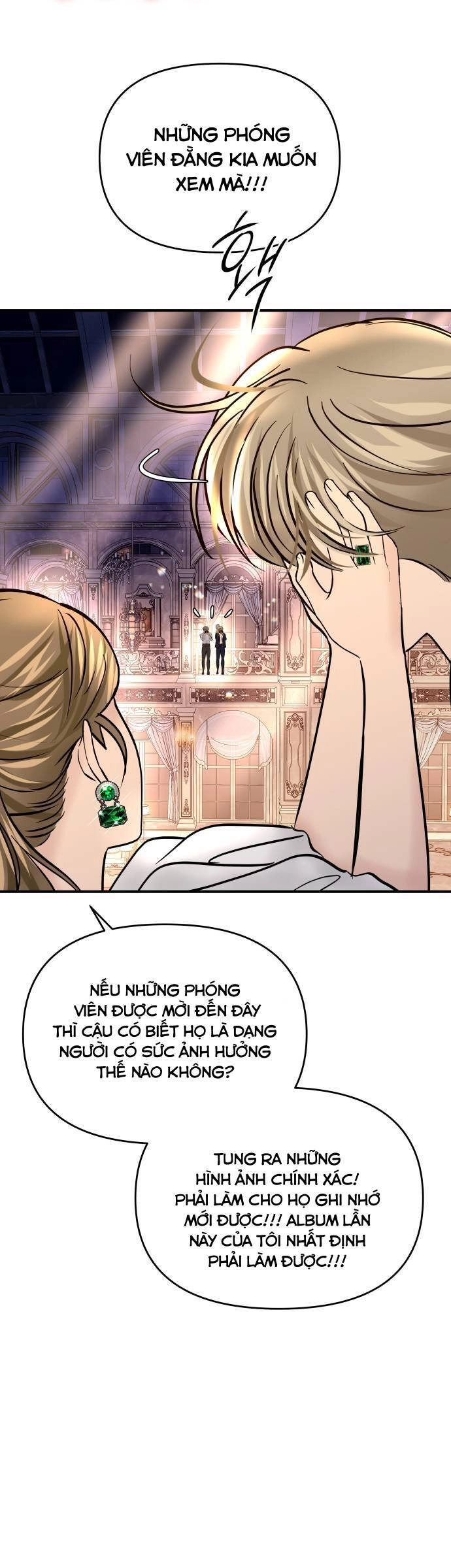 Mùa Đông Năm Ấy Tôi Đã Chapter 27 - 22