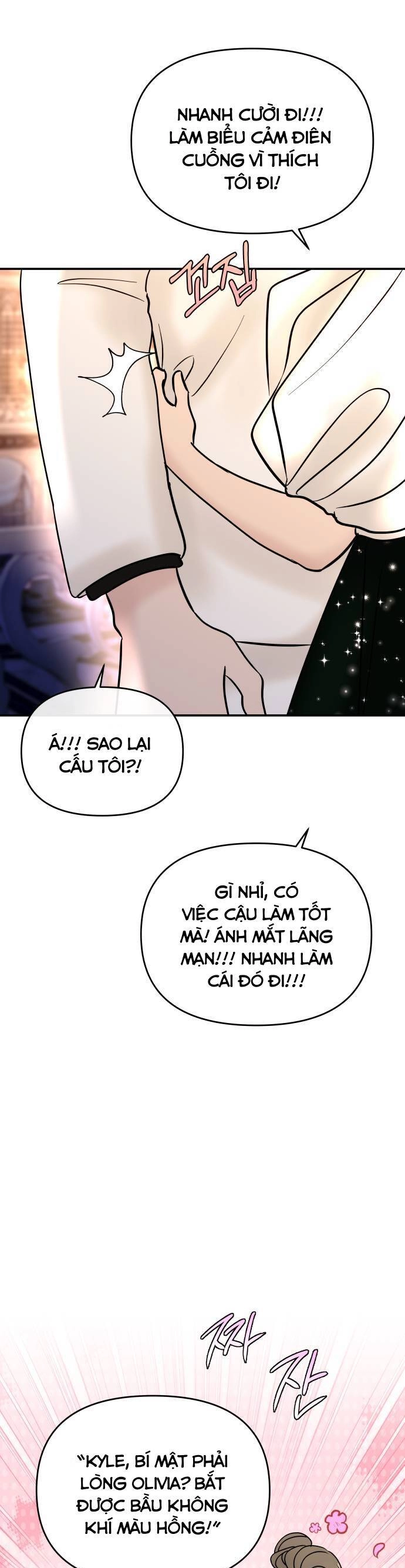 Mùa Đông Năm Ấy Tôi Đã Chapter 27 - 23