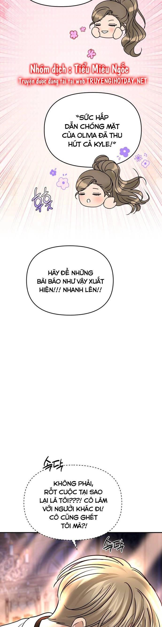 Mùa Đông Năm Ấy Tôi Đã Chapter 27 - 24