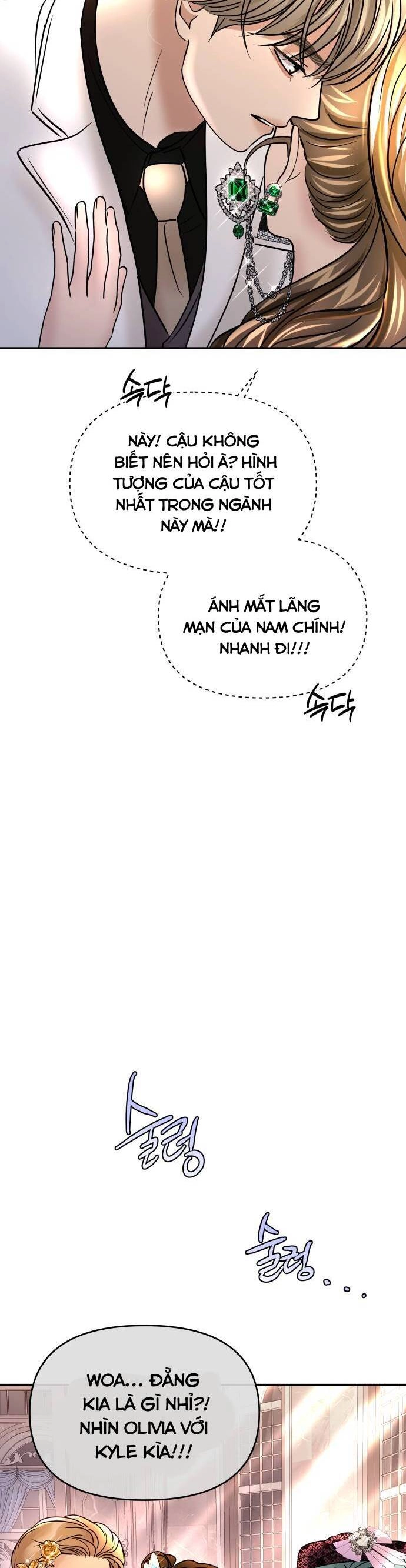 Mùa Đông Năm Ấy Tôi Đã Chapter 27 - 25