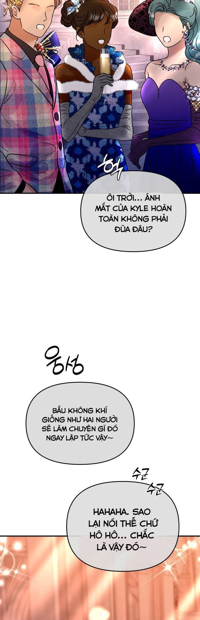 Mùa Đông Năm Ấy Tôi Đã Chapter 27 - 26