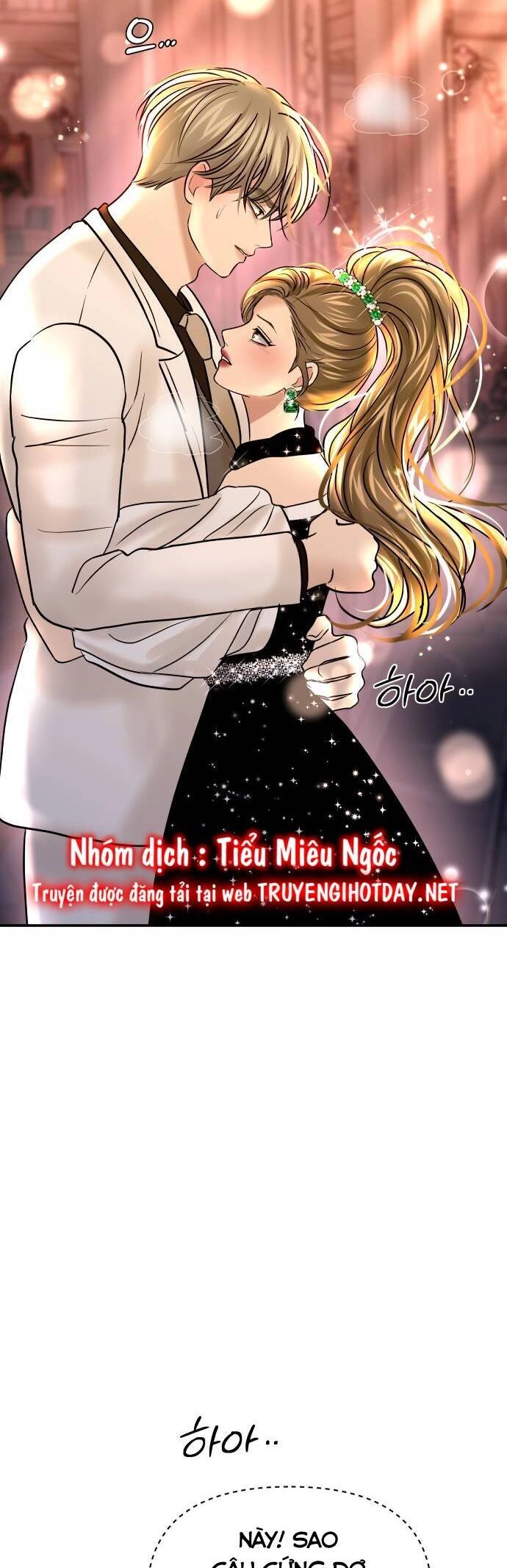 Mùa Đông Năm Ấy Tôi Đã Chapter 27 - 27