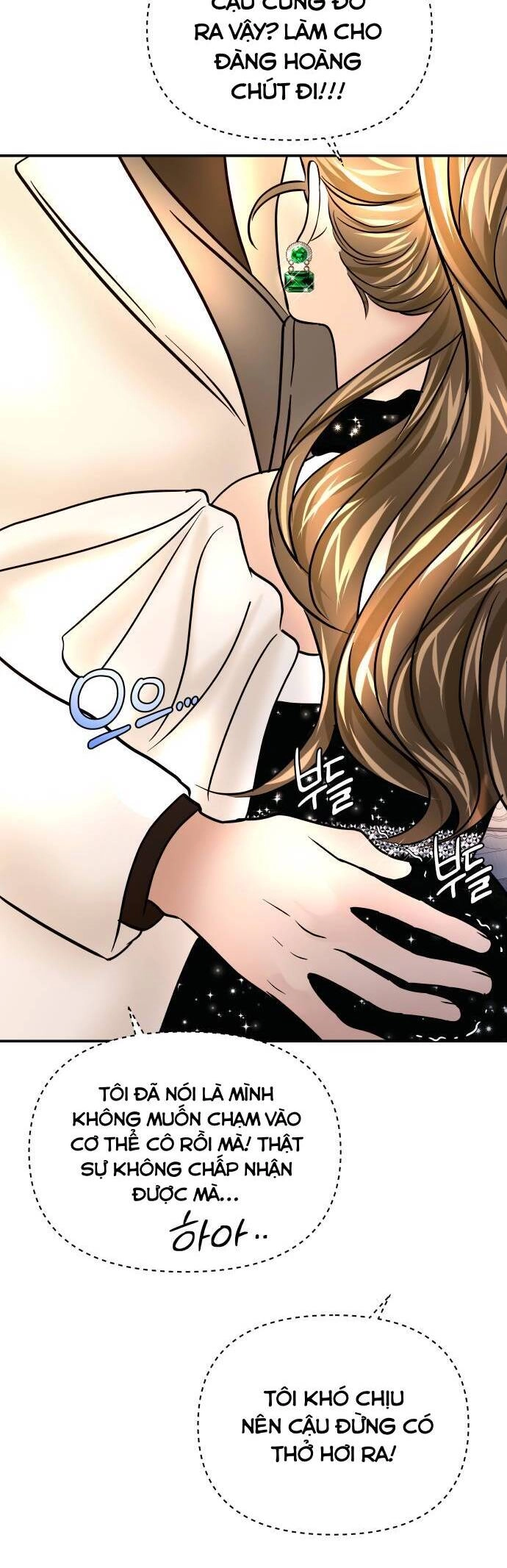 Mùa Đông Năm Ấy Tôi Đã Chapter 27 - 28