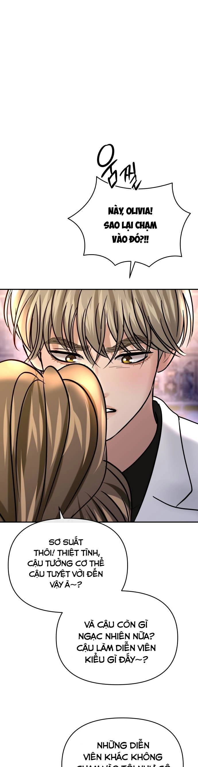 Mùa Đông Năm Ấy Tôi Đã Chapter 27 - 29