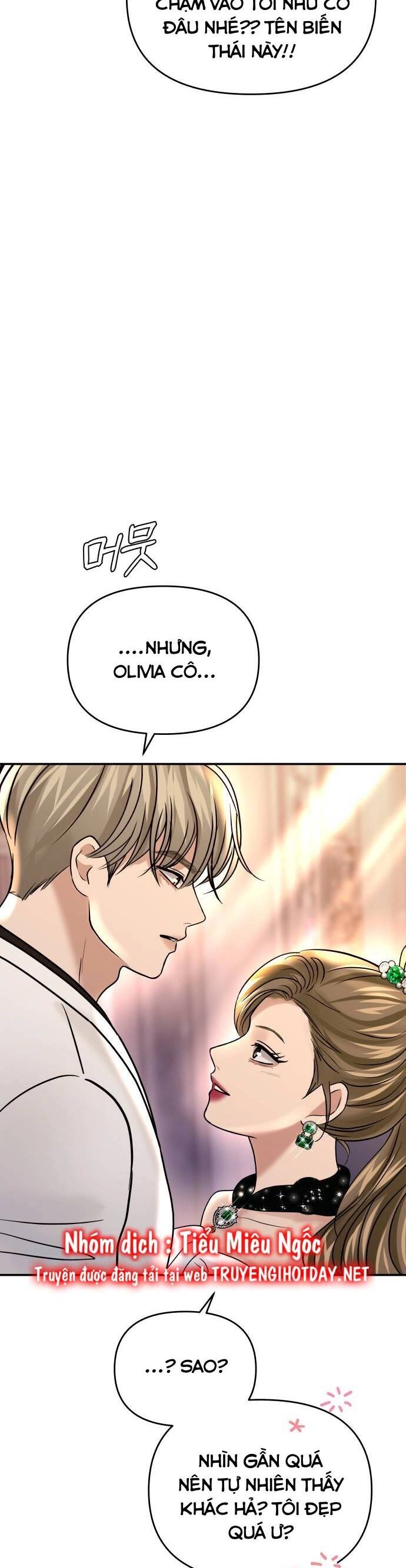 Mùa Đông Năm Ấy Tôi Đã Chapter 27 - 30