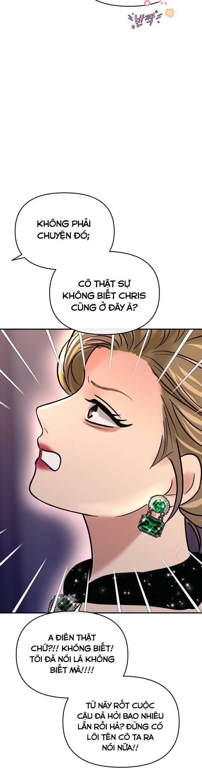 Mùa Đông Năm Ấy Tôi Đã Chapter 27 - 31