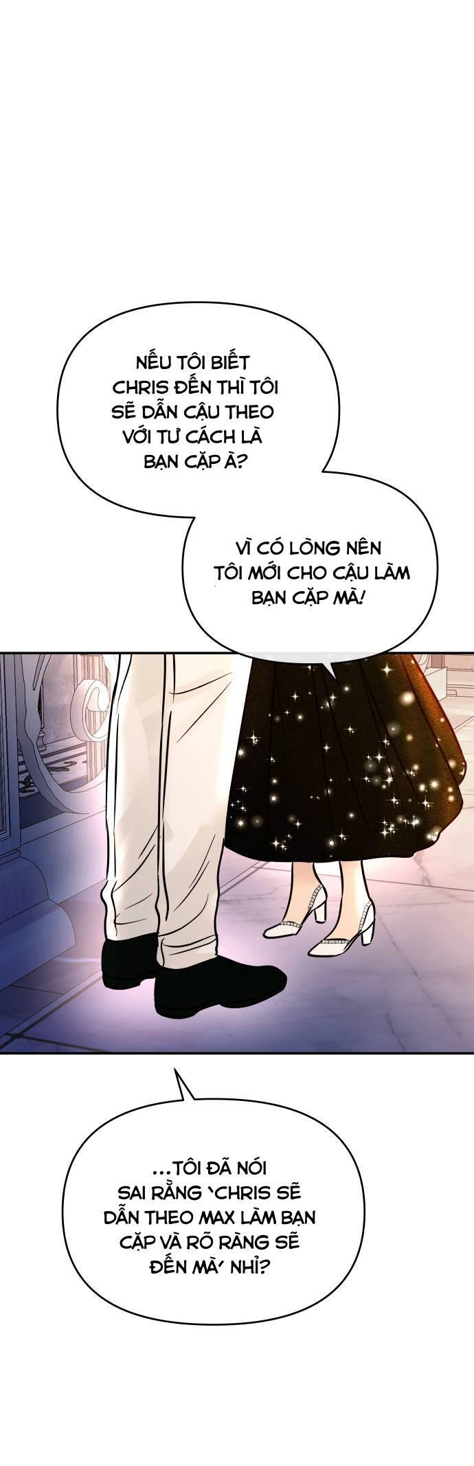 Mùa Đông Năm Ấy Tôi Đã Chapter 27 - 32