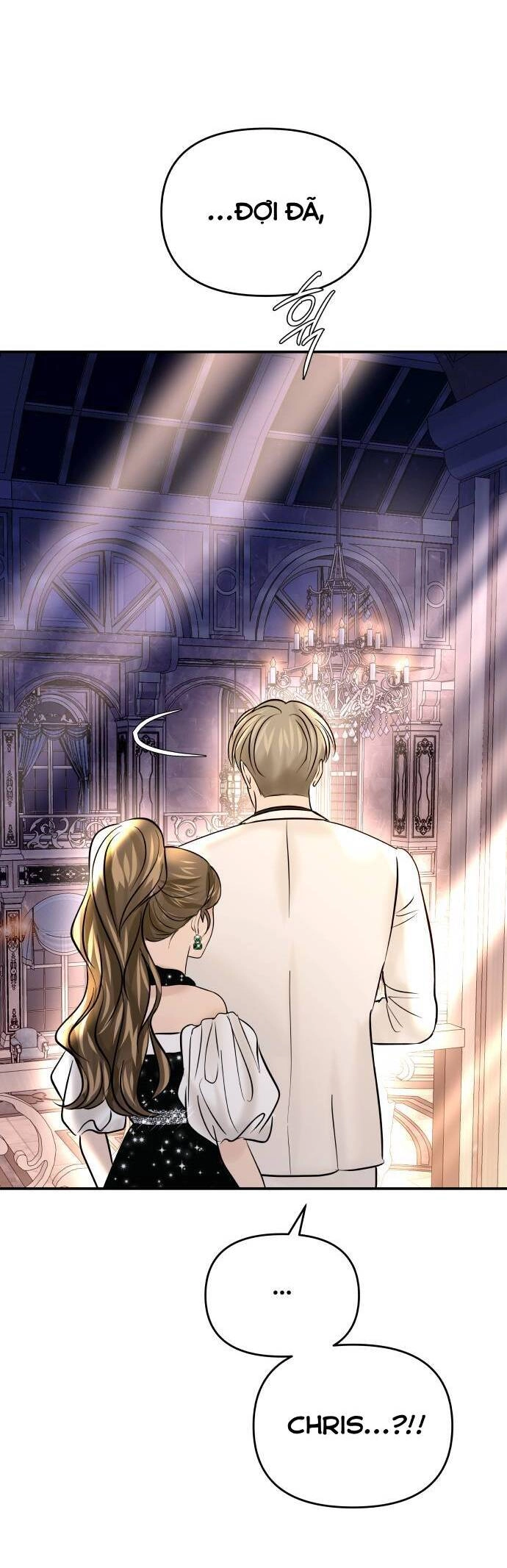 Mùa Đông Năm Ấy Tôi Đã Chapter 27 - 34