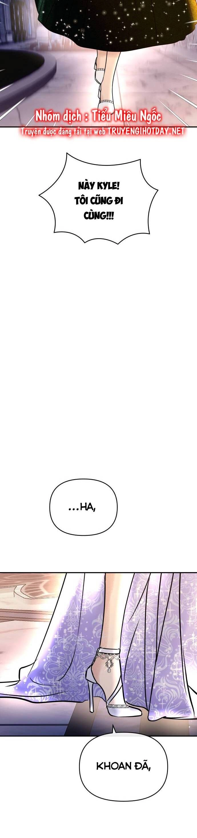 Mùa Đông Năm Ấy Tôi Đã Chapter 27 - 42