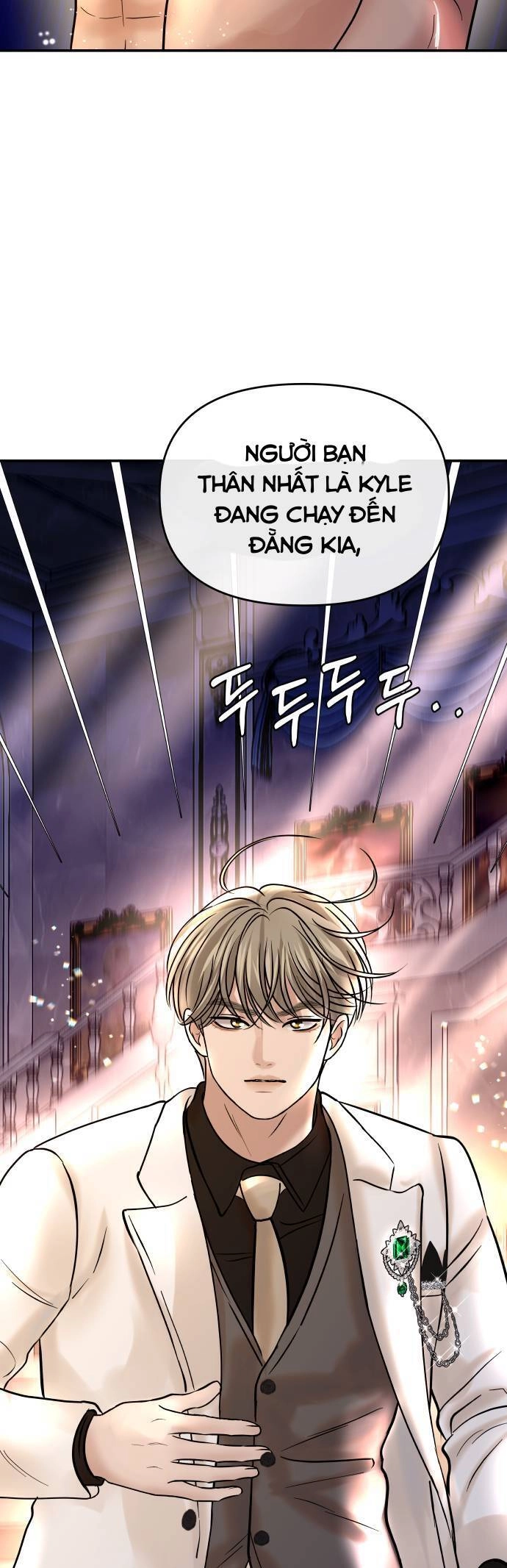 Mùa Đông Năm Ấy Tôi Đã Chapter 27 - 46