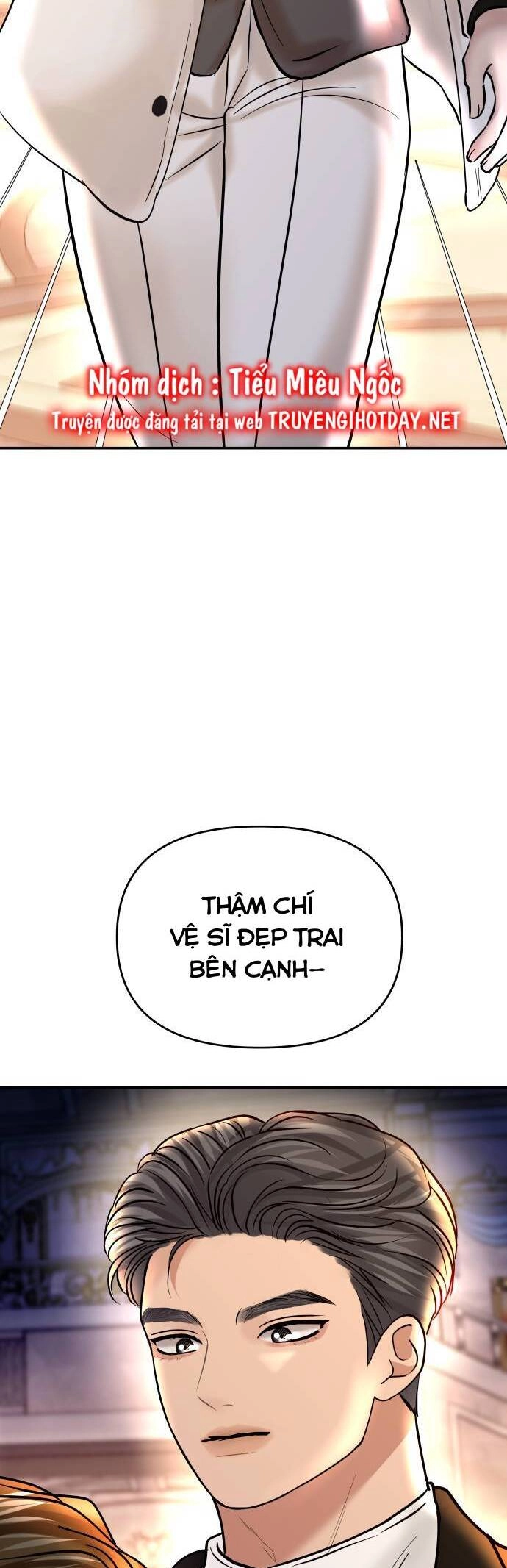 Mùa Đông Năm Ấy Tôi Đã Chapter 27 - 47