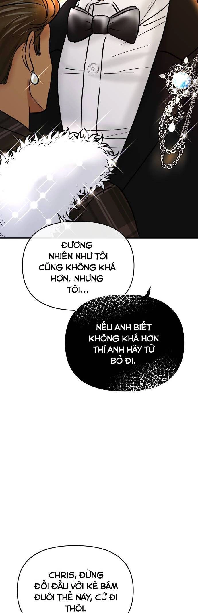 Mùa Đông Năm Ấy Tôi Đã Chapter 27 - 48