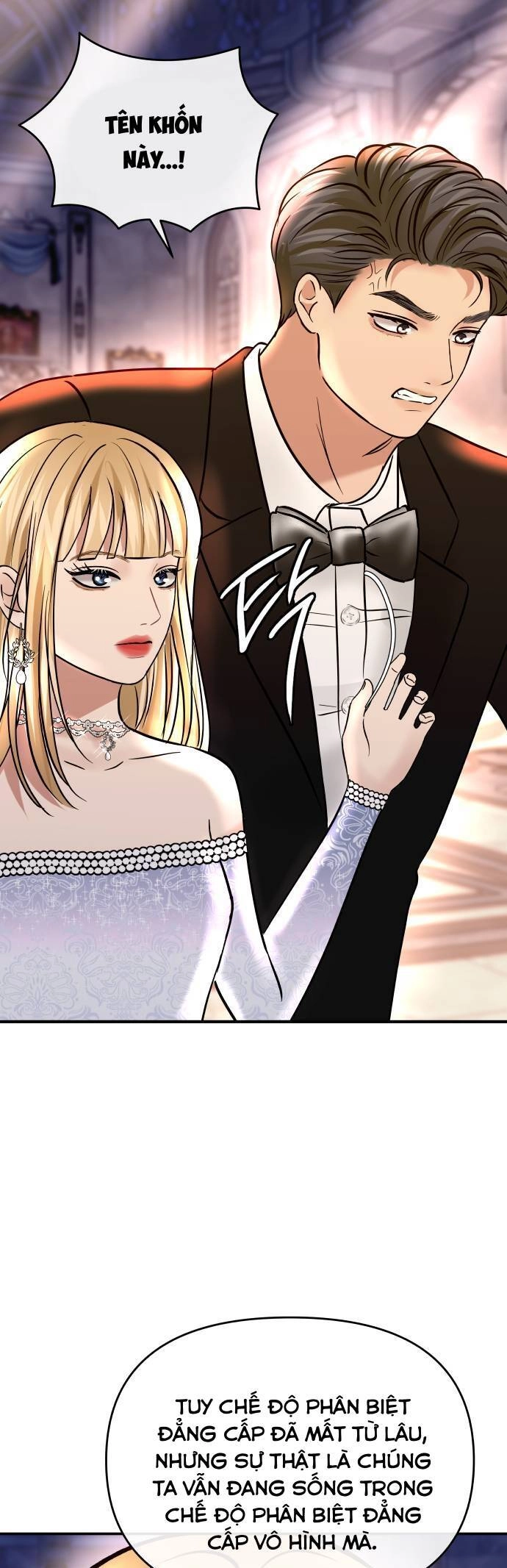 Mùa Đông Năm Ấy Tôi Đã Chapter 27 - 55