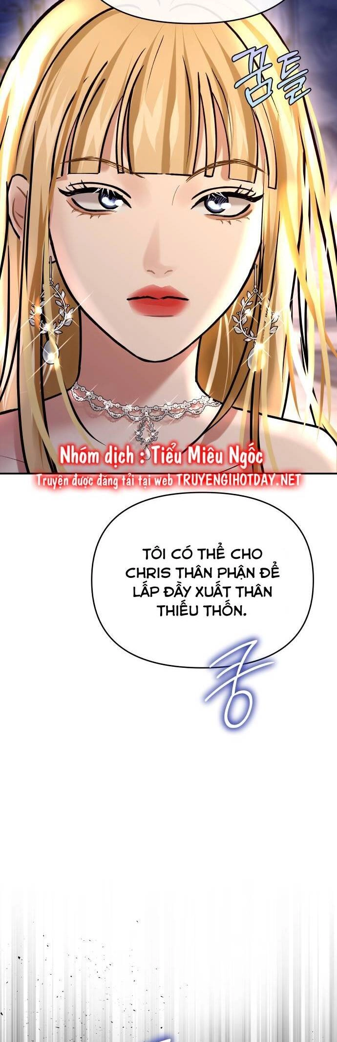 Mùa Đông Năm Ấy Tôi Đã Chapter 27 - 56