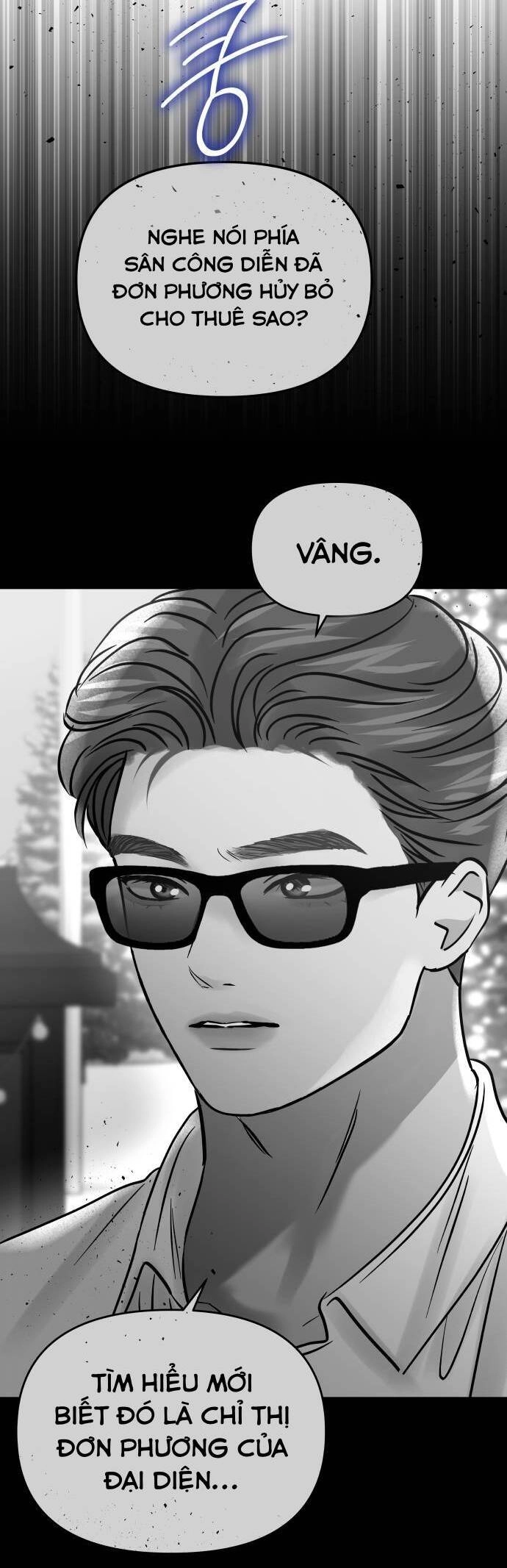 Mùa Đông Năm Ấy Tôi Đã Chapter 27 - 57