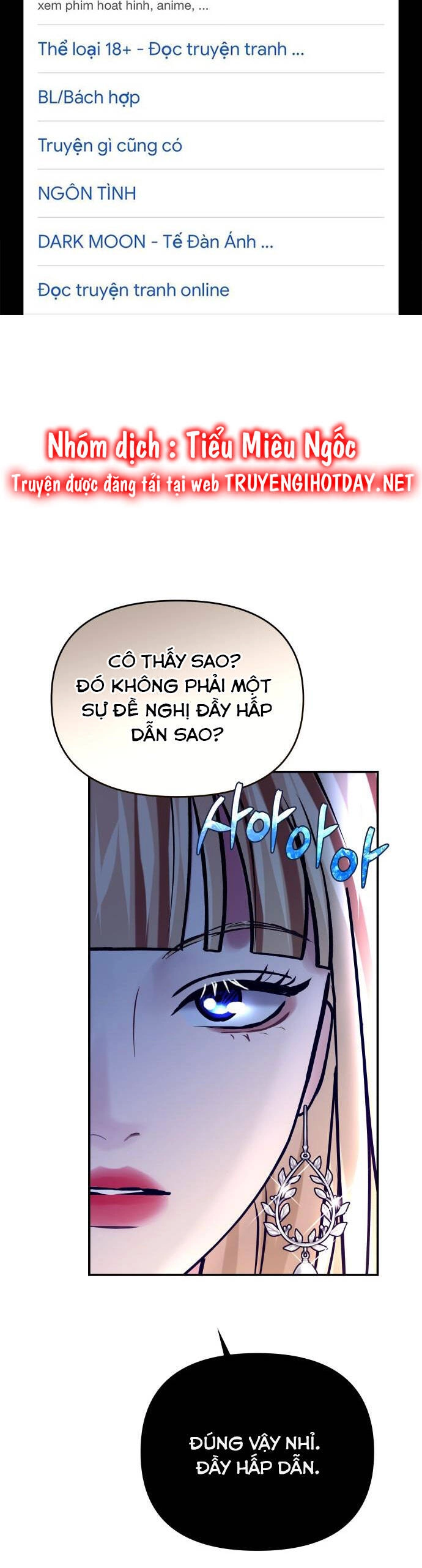 Mùa Đông Năm Ấy Tôi Đã Chapter 28 - 2