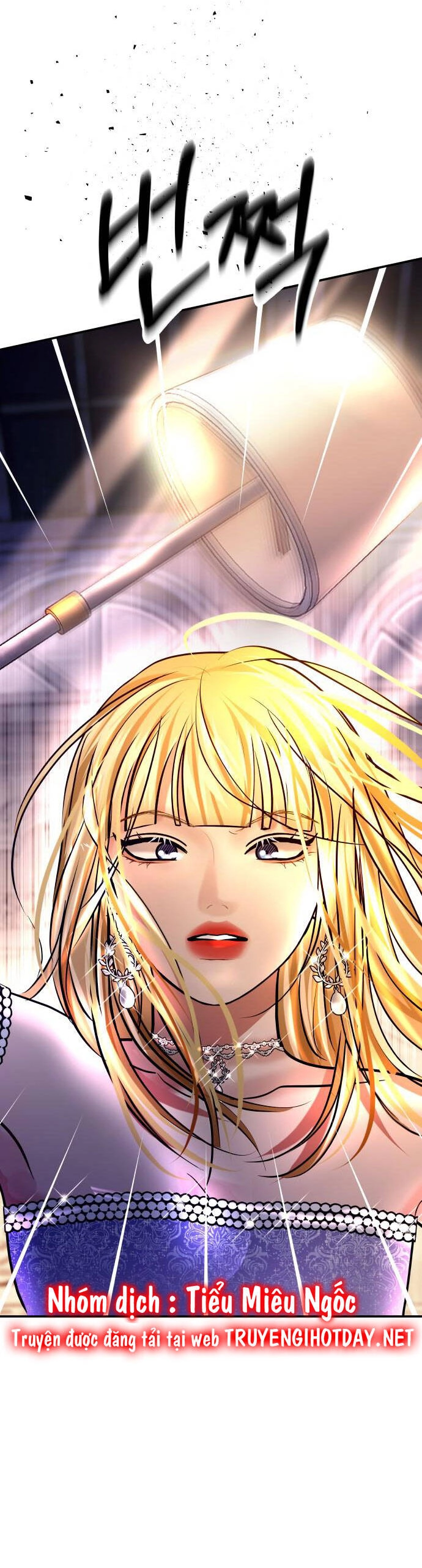 Mùa Đông Năm Ấy Tôi Đã Chapter 28 - 4