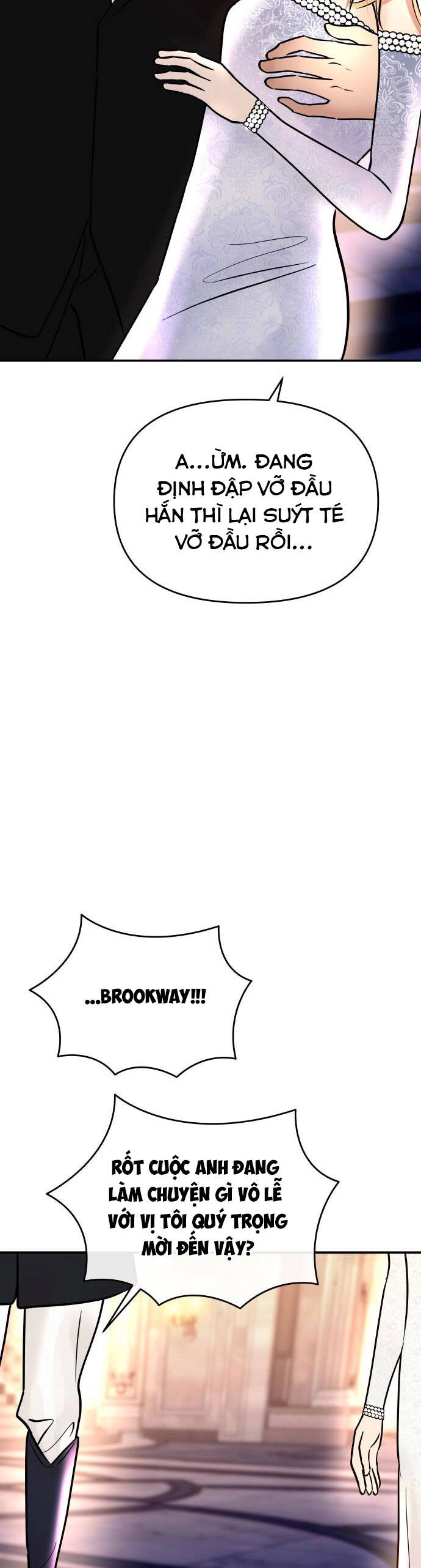 Mùa Đông Năm Ấy Tôi Đã Chapter 28 - 9