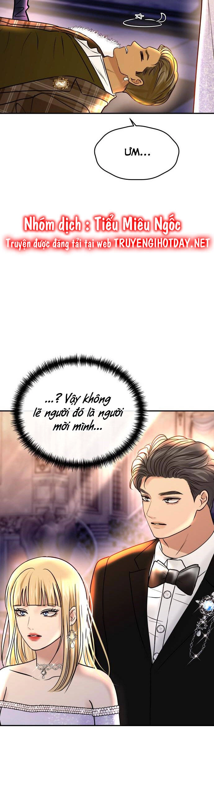 Mùa Đông Năm Ấy Tôi Đã Chapter 28 - 10