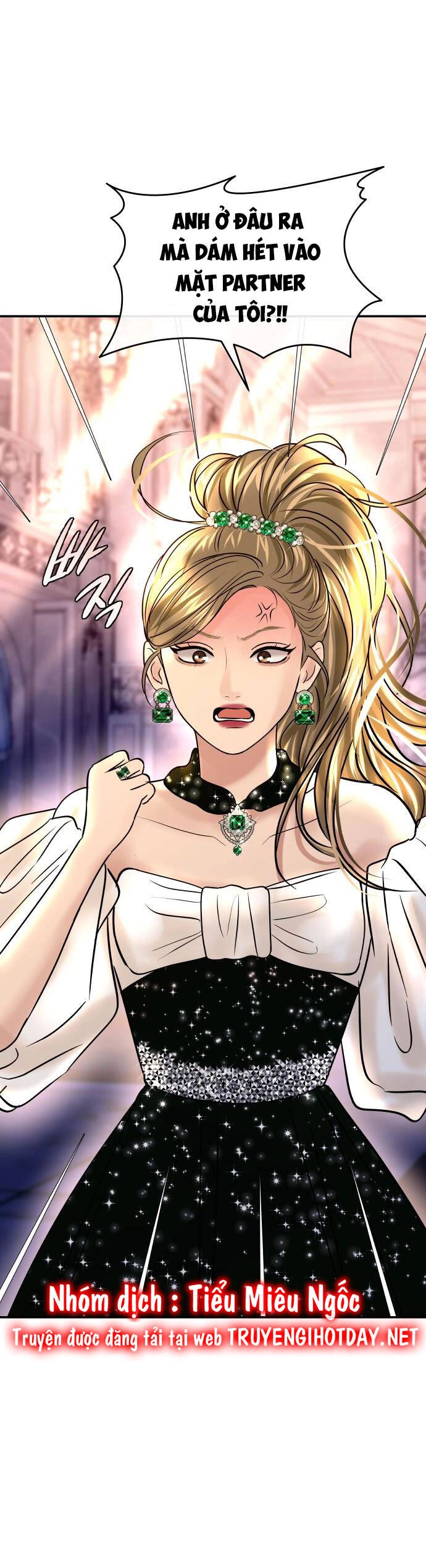 Mùa Đông Năm Ấy Tôi Đã Chapter 28 - 19