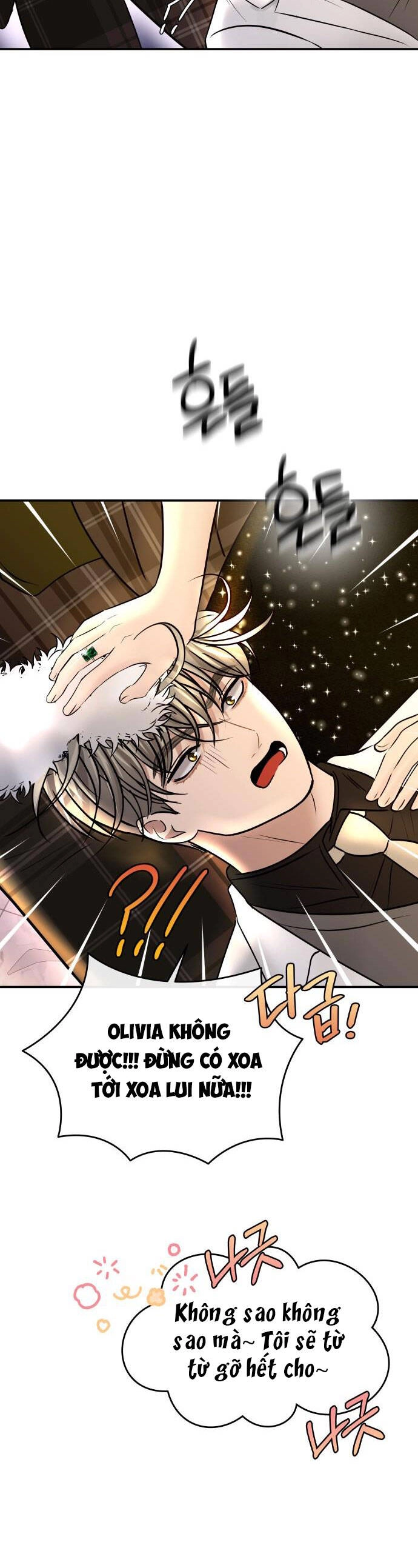 Mùa Đông Năm Ấy Tôi Đã Chapter 28 - 23