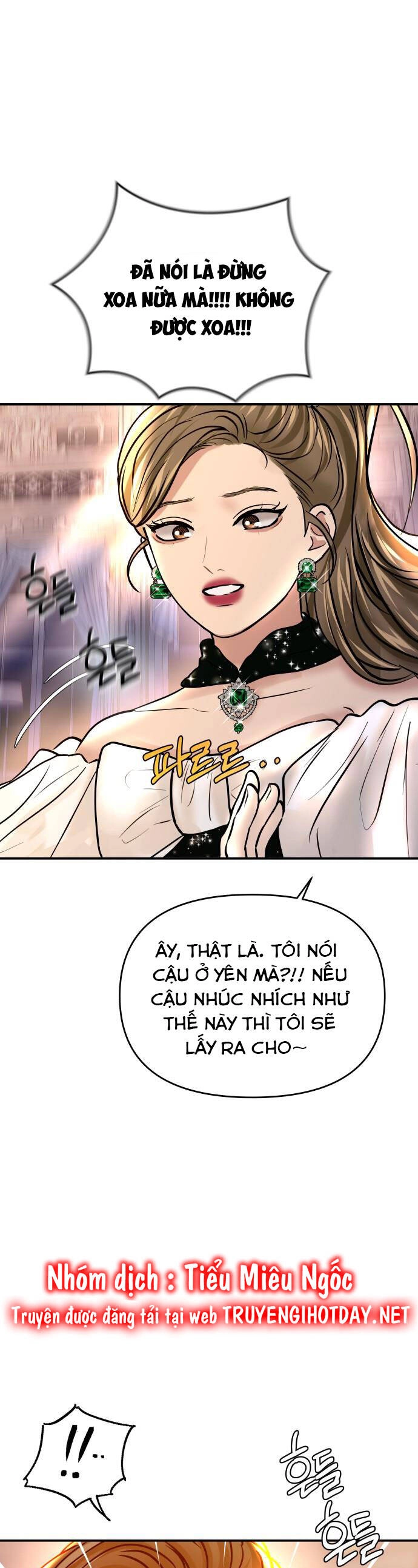 Mùa Đông Năm Ấy Tôi Đã Chapter 28 - 24