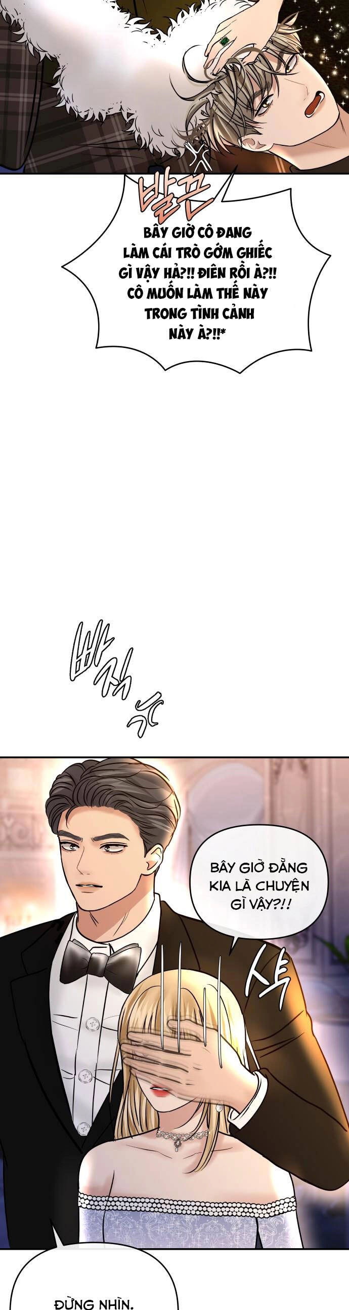 Mùa Đông Năm Ấy Tôi Đã Chapter 28 - 27