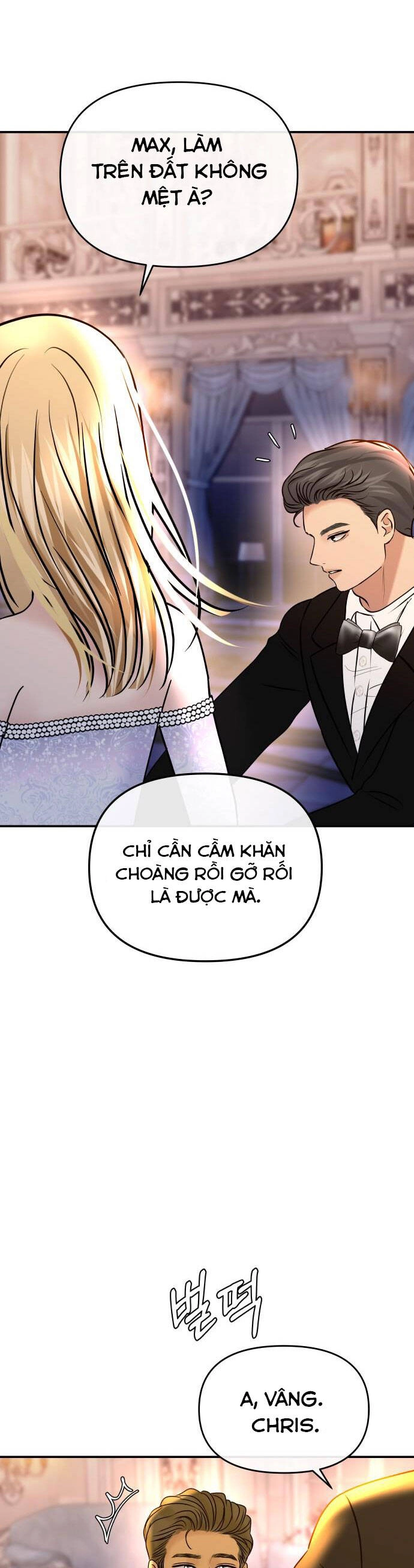 Mùa Đông Năm Ấy Tôi Đã Chapter 28 - 39