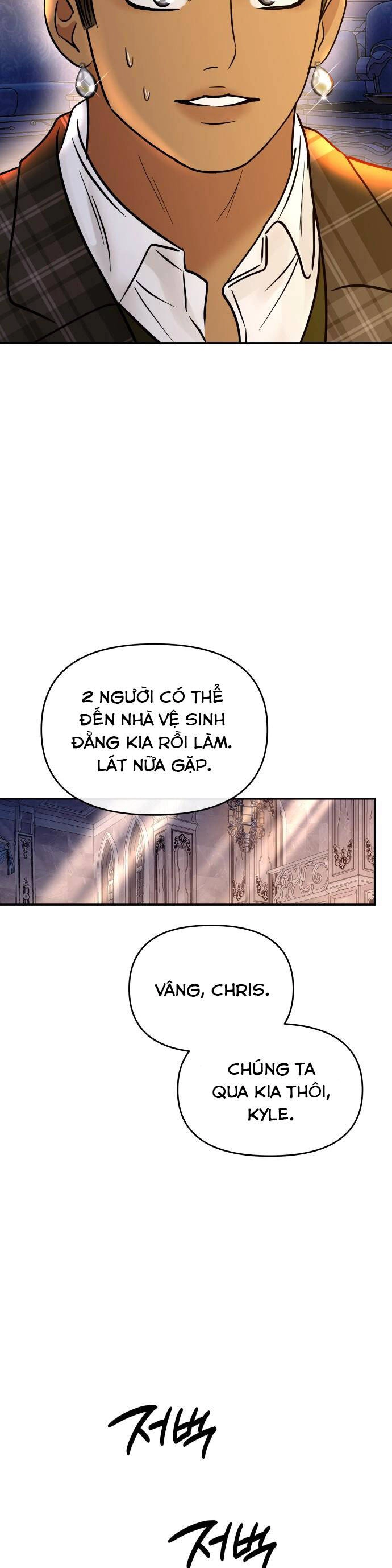 Mùa Đông Năm Ấy Tôi Đã Chapter 28 - 42