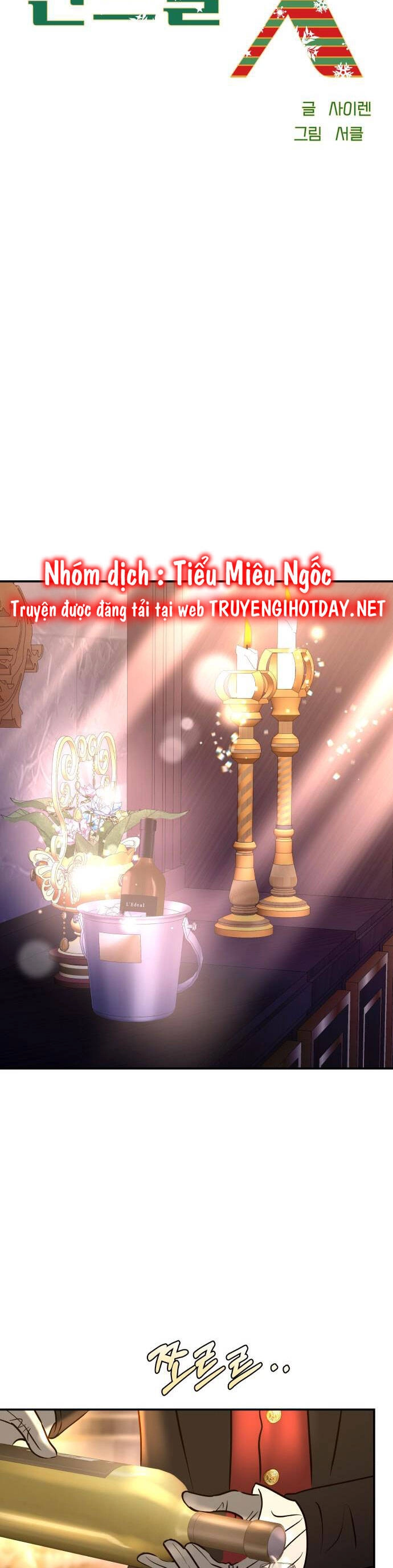 Mùa Đông Năm Ấy Tôi Đã Chapter 28 - 46