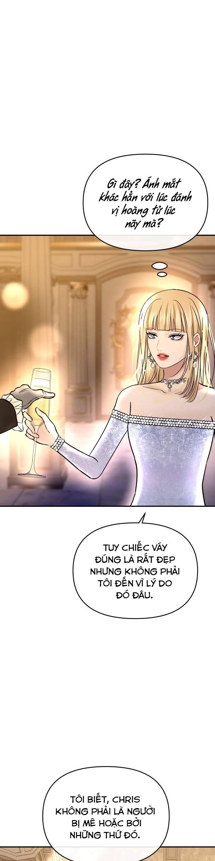 Mùa Đông Năm Ấy Tôi Đã Chapter 28 - 48