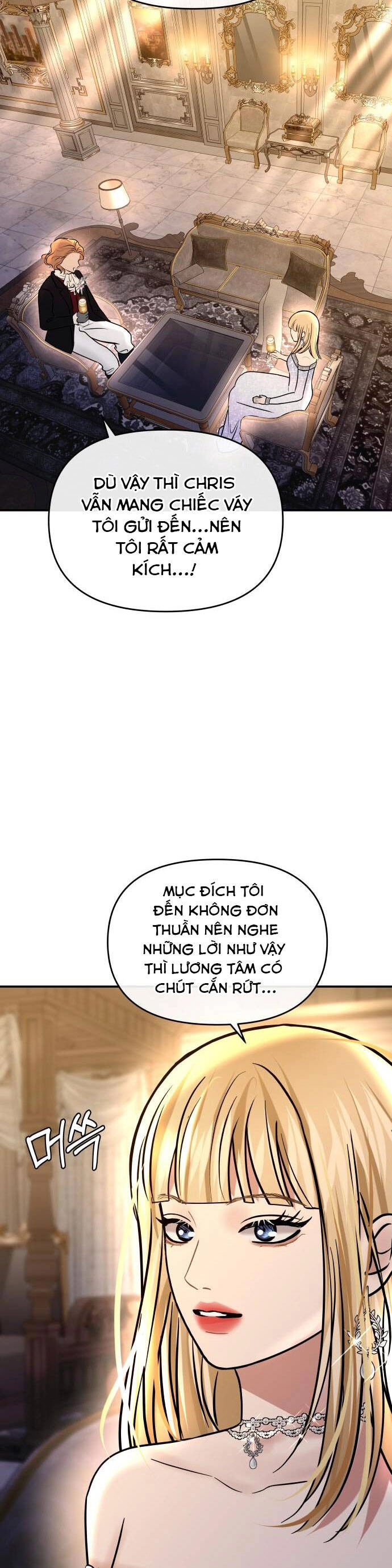 Mùa Đông Năm Ấy Tôi Đã Chapter 28 - 49