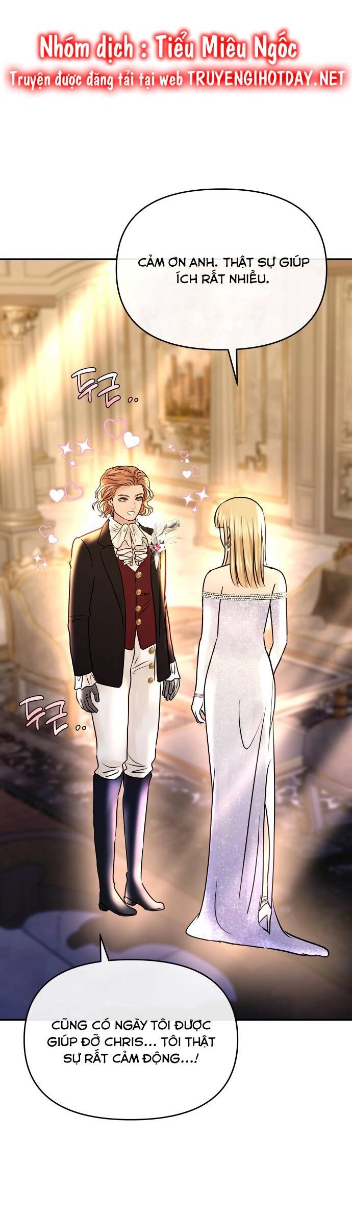 Mùa Đông Năm Ấy Tôi Đã Chapter 29 - 6