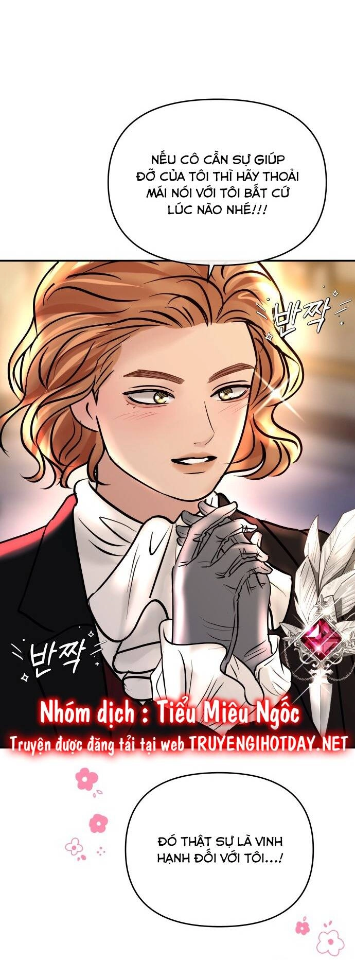 Mùa Đông Năm Ấy Tôi Đã Chapter 29 - 7