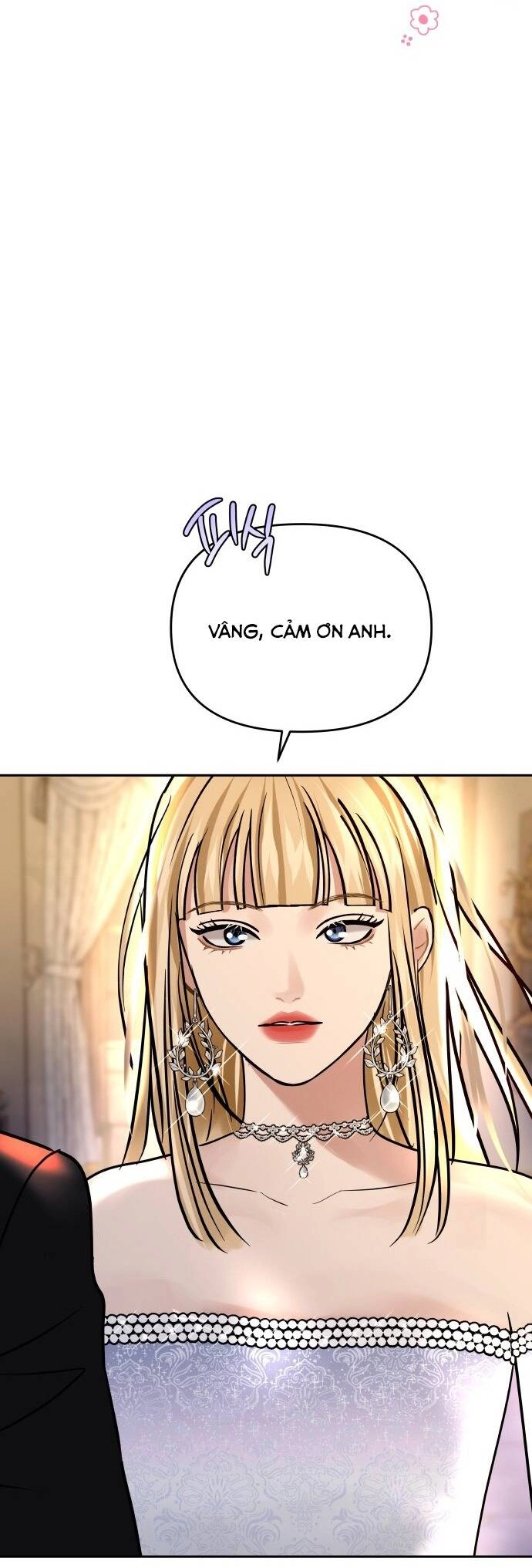 Mùa Đông Năm Ấy Tôi Đã Chapter 29 - 8